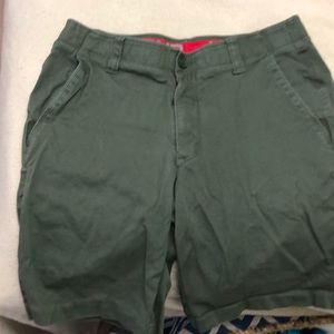 Under Armour shorts